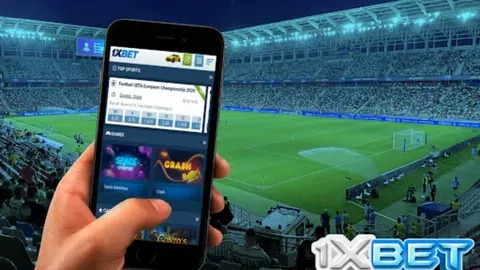 1xbet 20app 