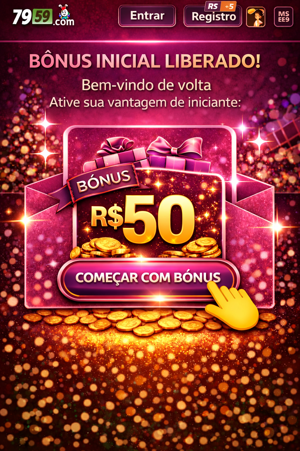 5055 bet app 