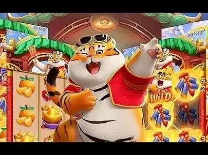8855 fortune tiger 