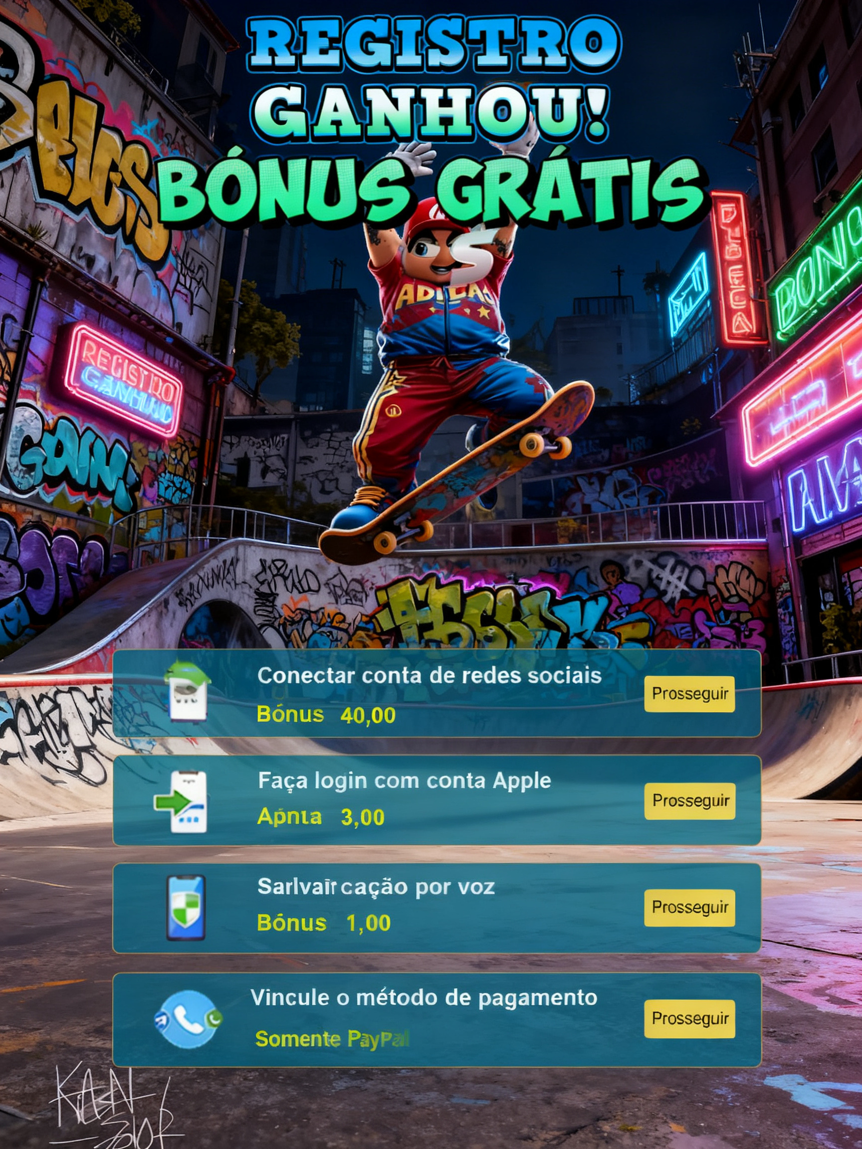 amor 777 bet 