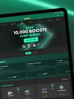 bet super app 