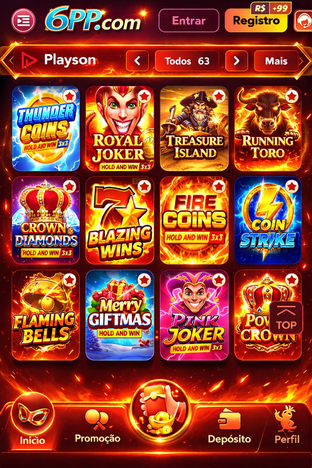 big win casino verde 