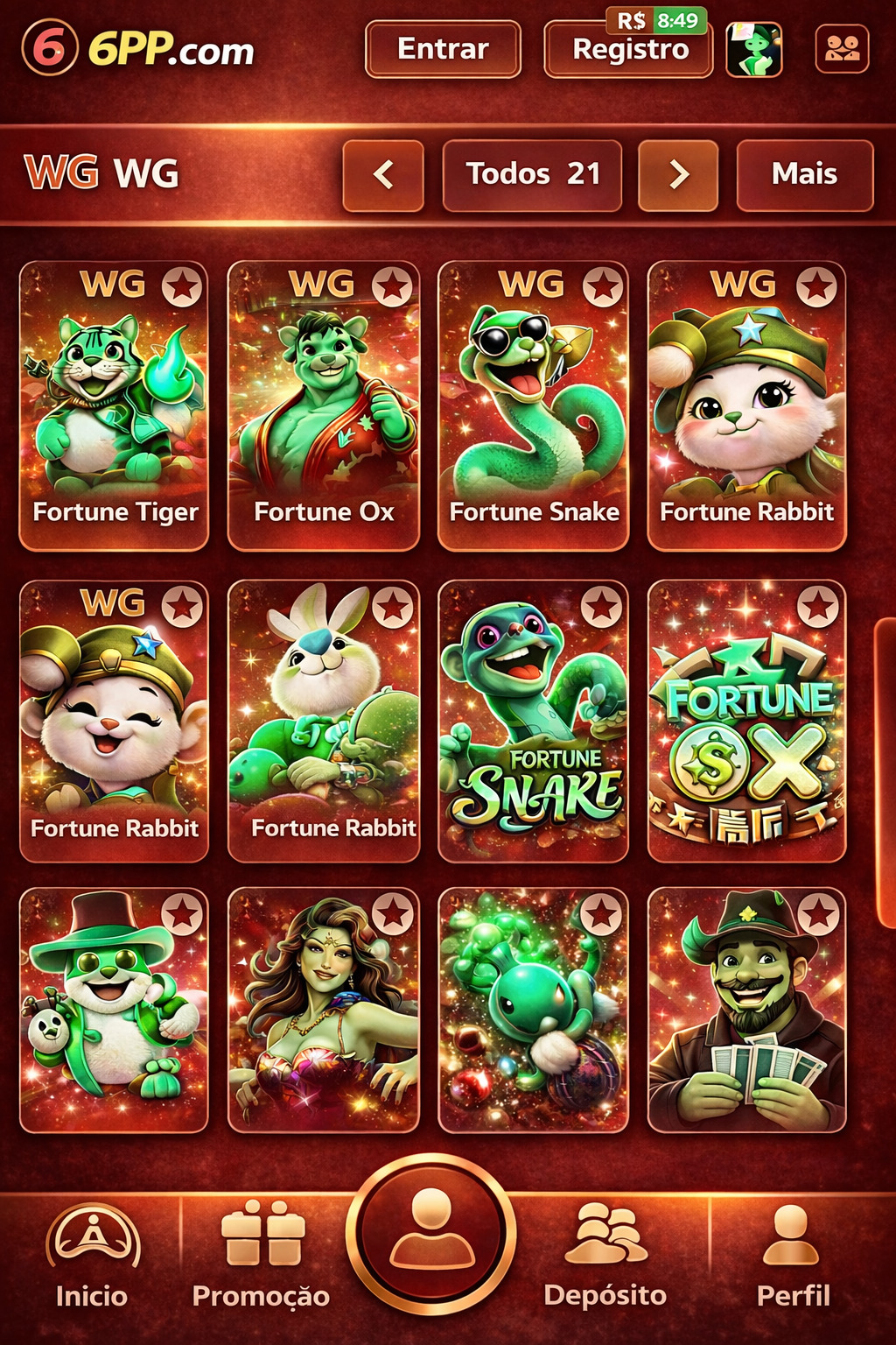 big win o que é 