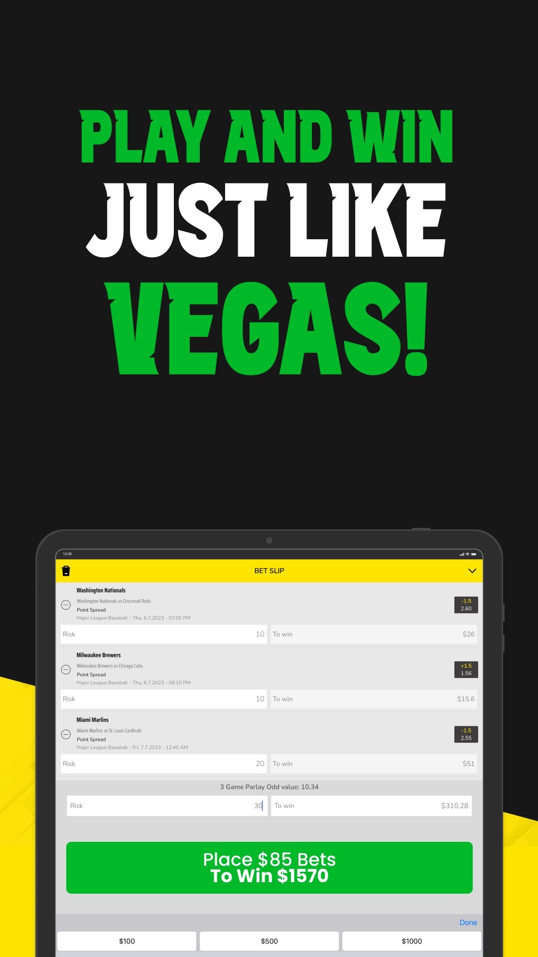 blaze cassino slots 