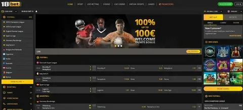bônus de apostas esportivas 