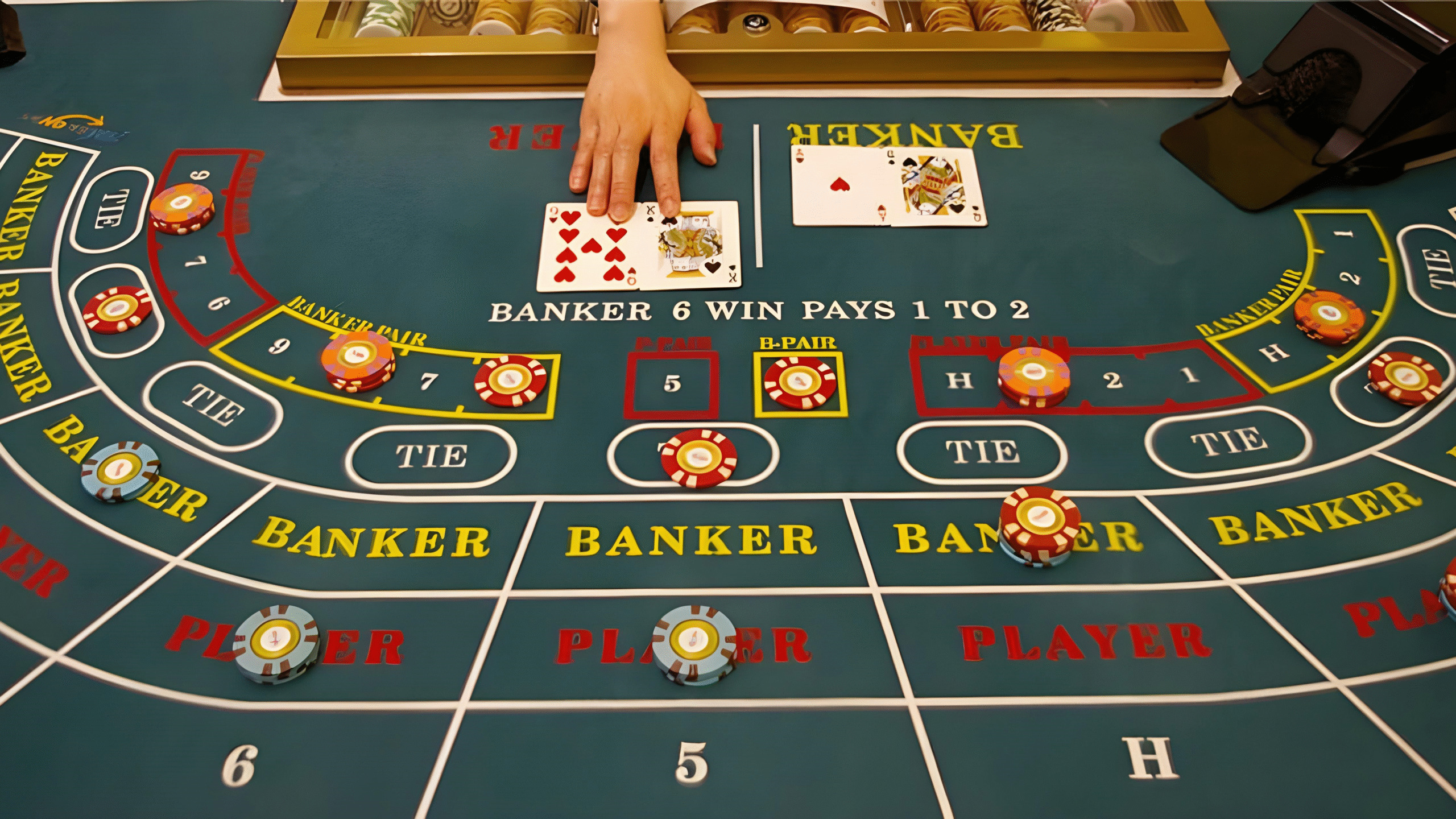 casino e apostas online 