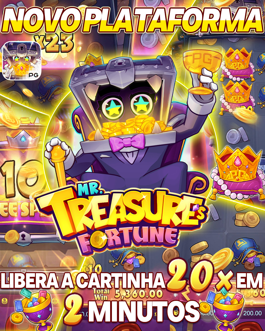 cassino ao vivo com 