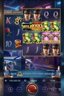 caça níqueis slot 
