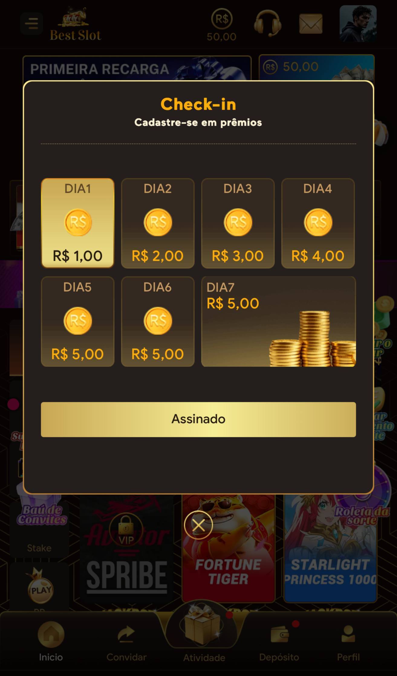 estou pagando muito imposto 