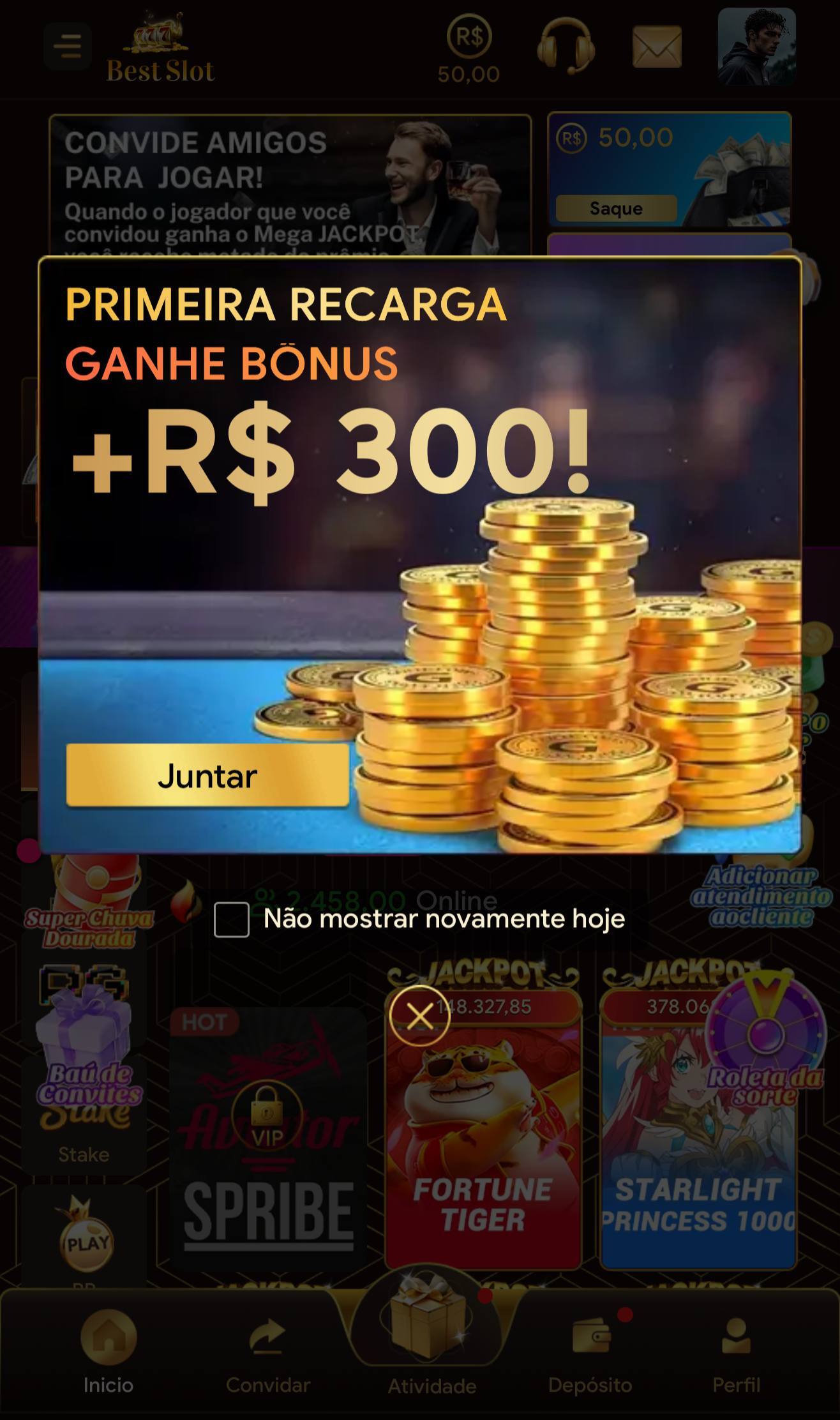 estrela bet suporte 