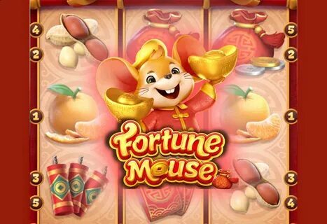 fortune mouse melhor horário para jogar 