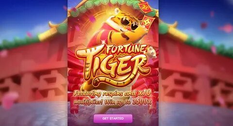 fortune tiger bônus grátis 