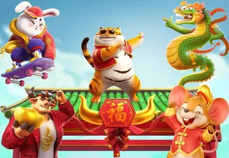 fortune tiger na betfair 