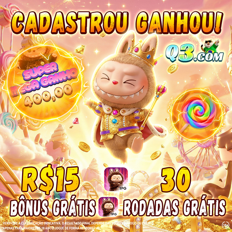 freebet no cadastro sem rollover 