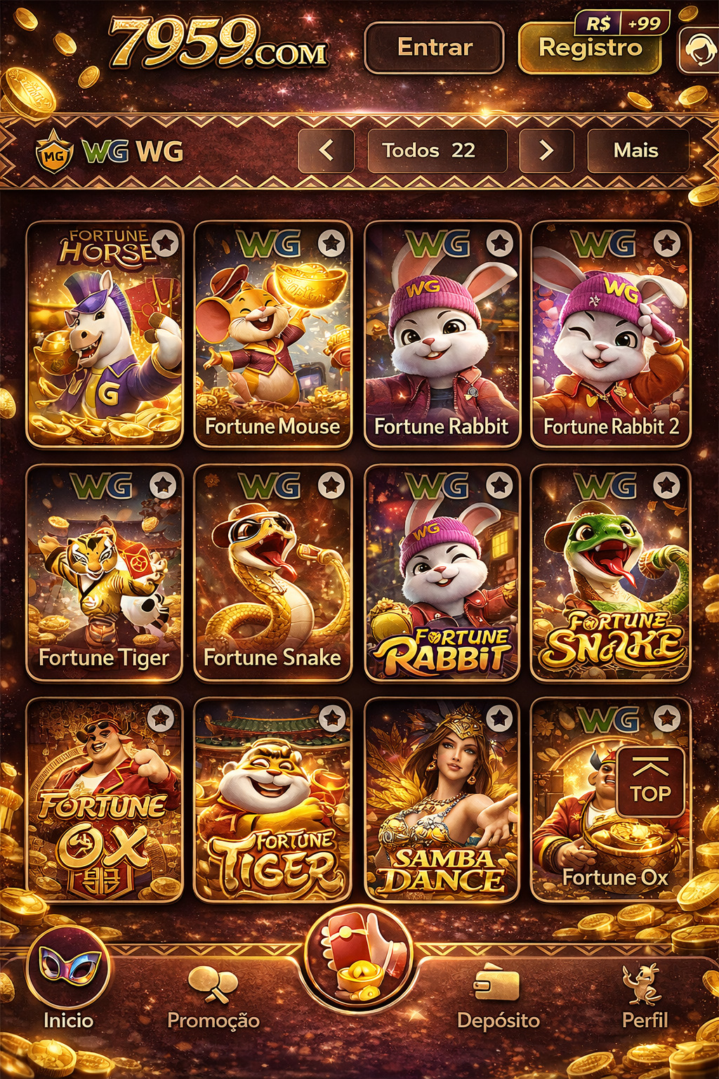 gates of olympus like slots 