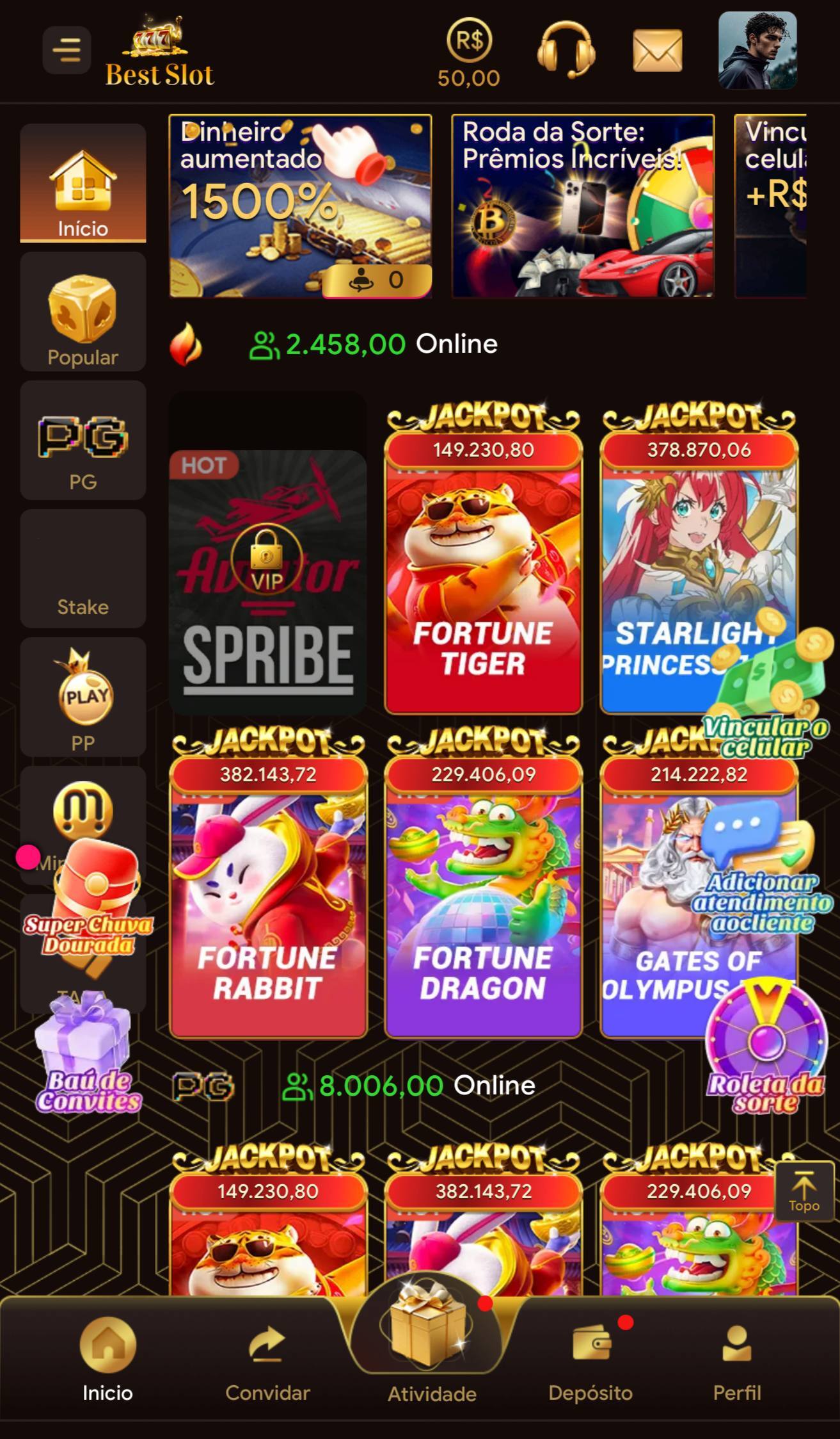 horario pagante fortune tiger 