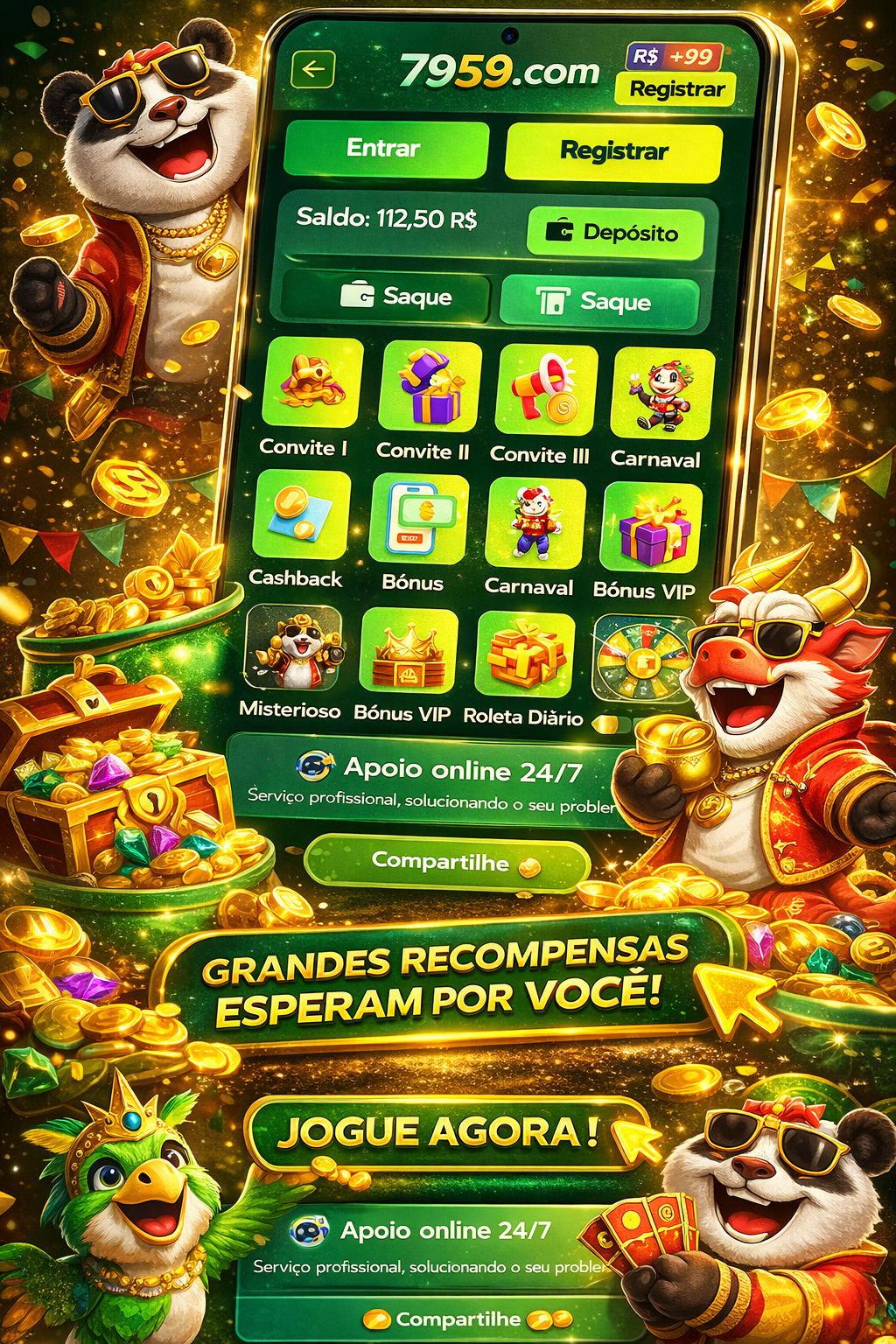jogo jogo do tigrinho para ganhar dinheiro 