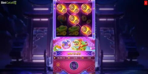 jogo slots demo 