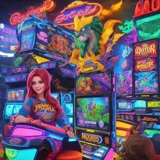 legend slots 