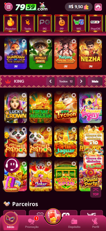 onde jogar fortune tiger grátis 