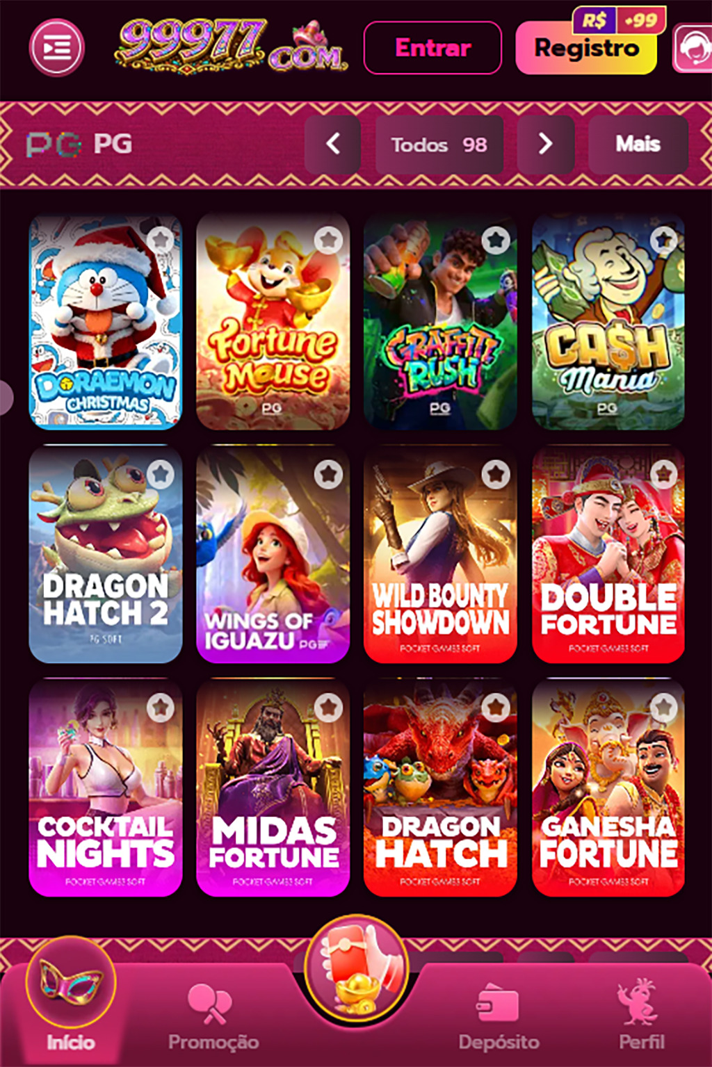 por que o jogo do tigrinho 