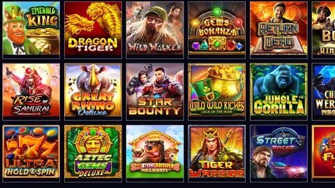 rtp dos slots pg 