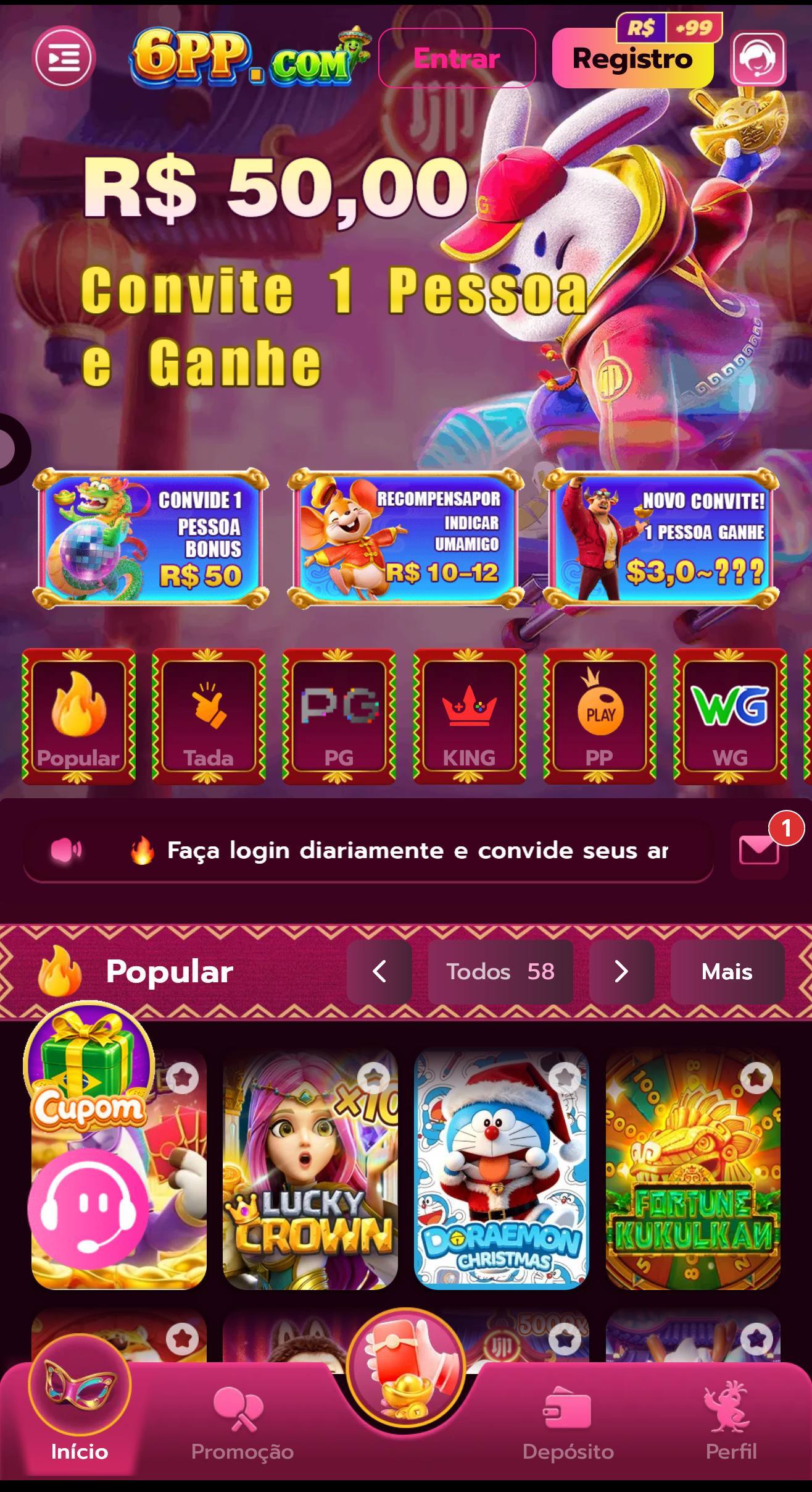 slot cassino 