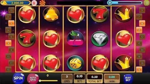 slot online 
