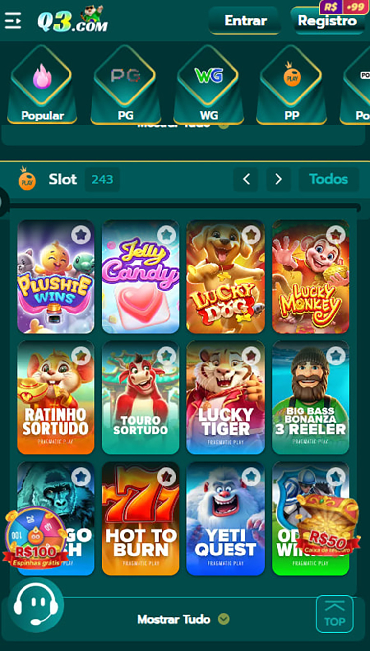slots online com 