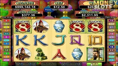 slots online legit 