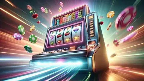 slots simulator 