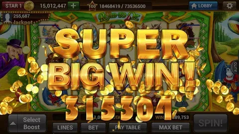 sweet bonanza slot 
