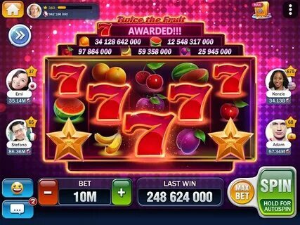 tig slots 777 