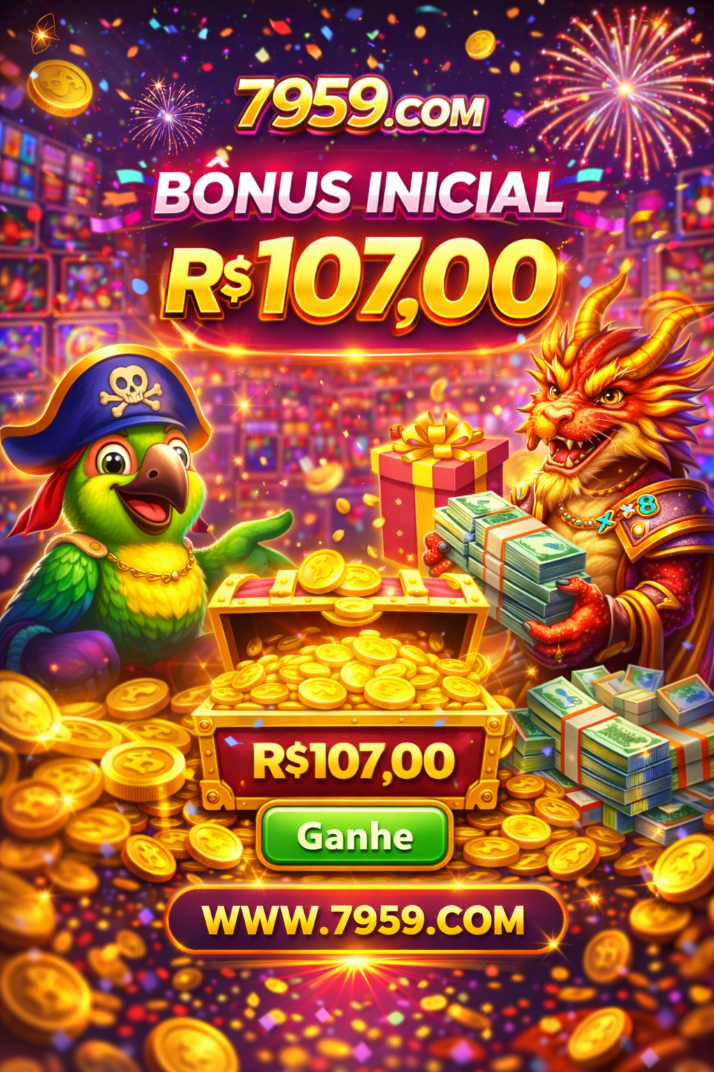 wild bandito bet 100k 