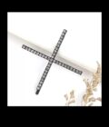 Star line hair pin
