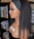 Raw virgin handband wig. - Image 4
