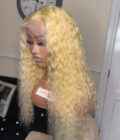 Blonde baddie - Image 3