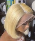 Queen Blonde